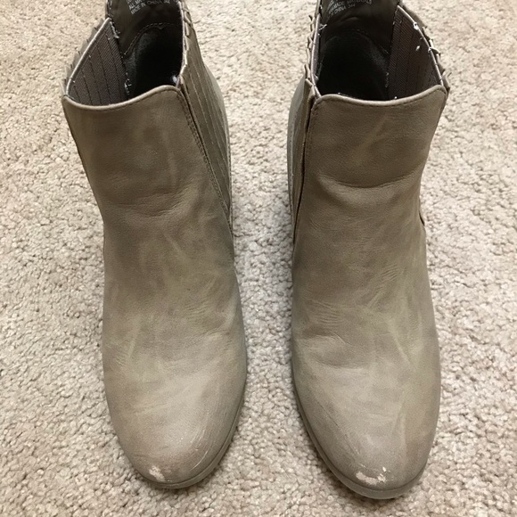 Madden girl booties - Picture 4 of 5